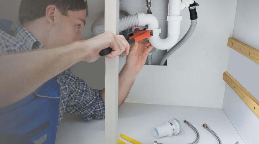Professional bathroom faucet installation in Mountain Home Afb, ID